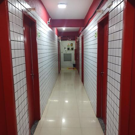 Hotel Vip บราซิเลีย ภายนอก รูปภาพ