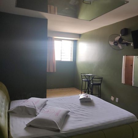 Hotel Vip บราซิเลีย ภายนอก รูปภาพ