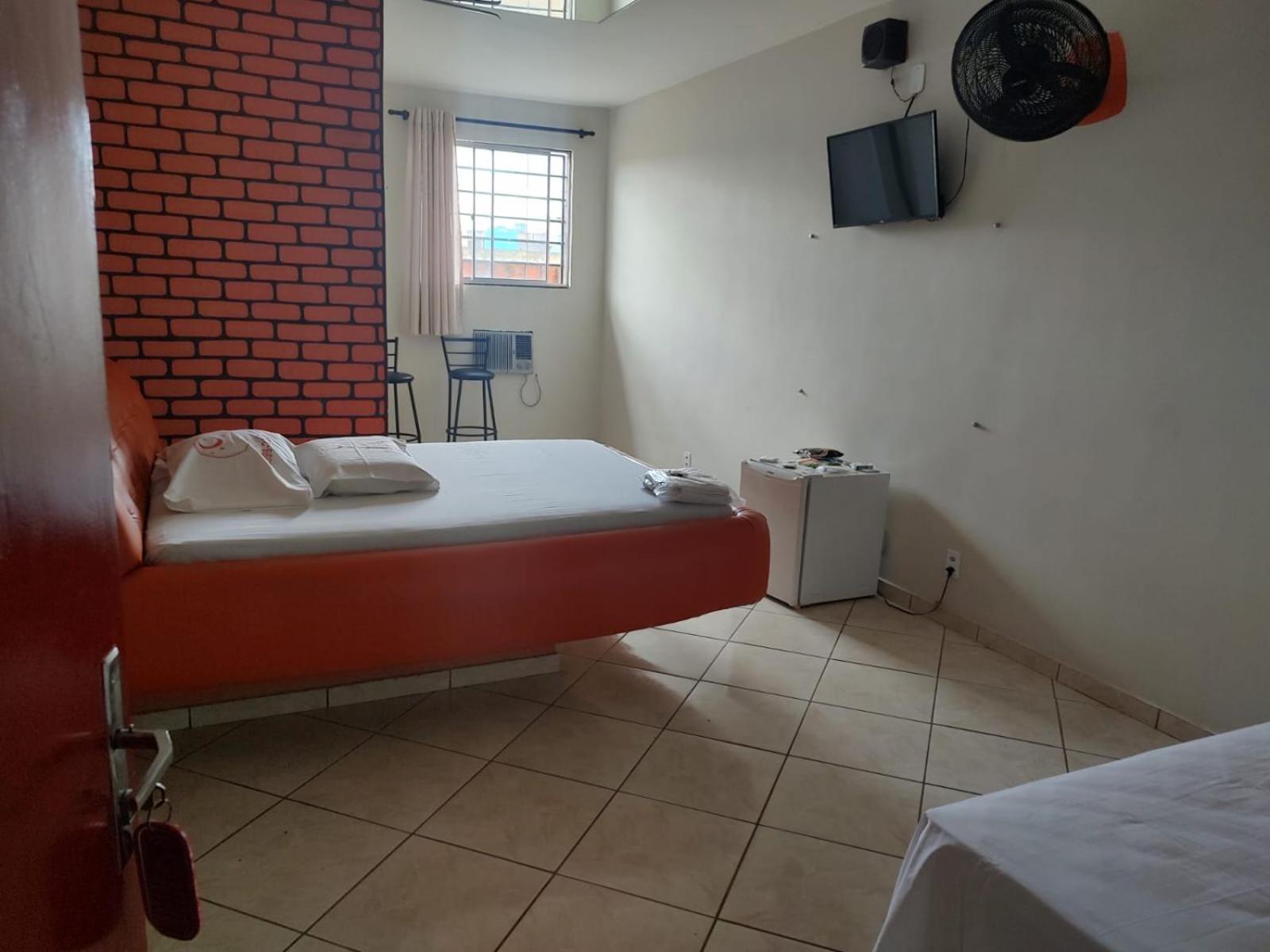 Hotel Vip บราซิเลีย ภายนอก รูปภาพ