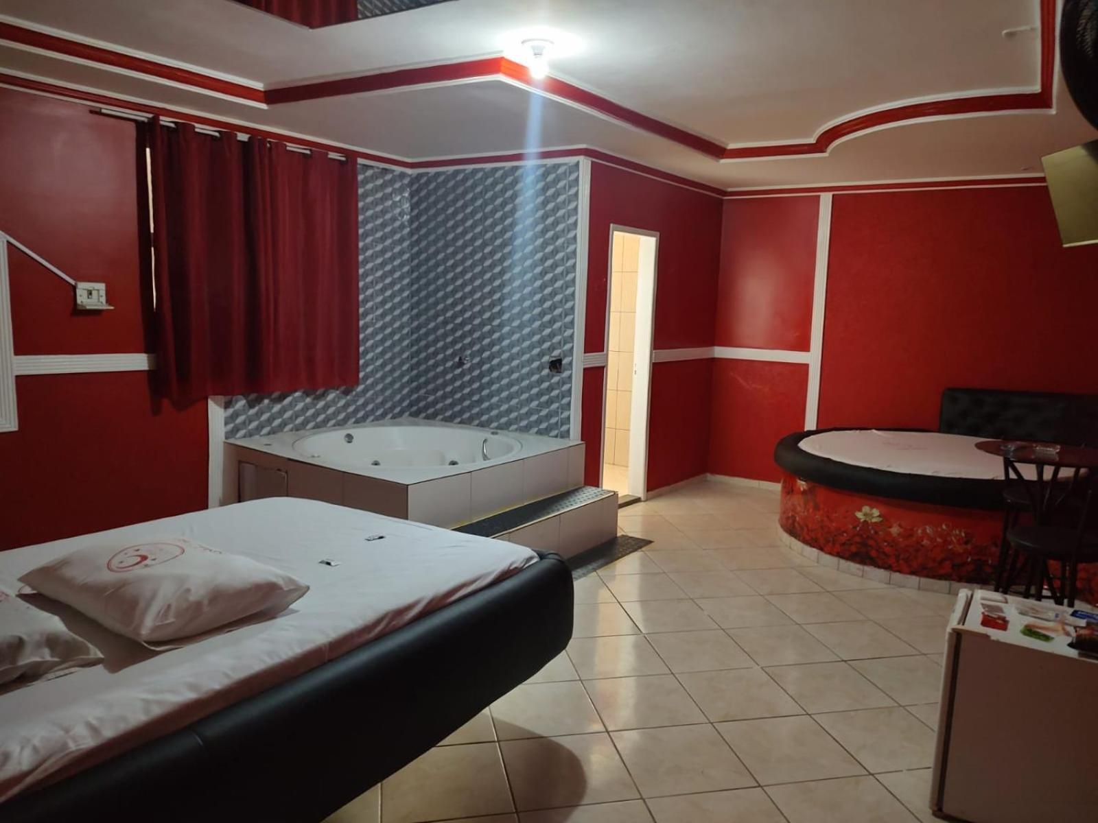 Hotel Vip บราซิเลีย ภายนอก รูปภาพ